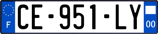 CE-951-LY