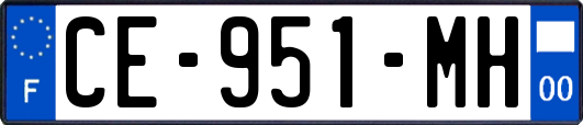 CE-951-MH