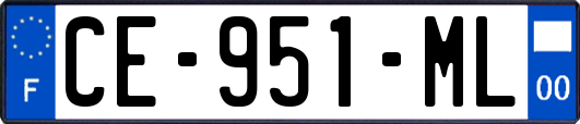 CE-951-ML