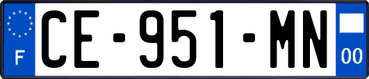 CE-951-MN