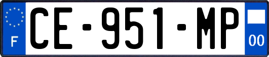CE-951-MP