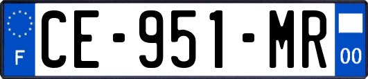 CE-951-MR