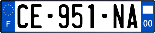 CE-951-NA
