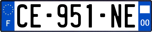 CE-951-NE
