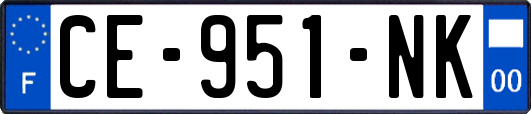 CE-951-NK