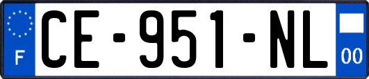 CE-951-NL