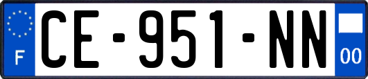 CE-951-NN