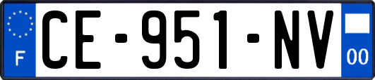 CE-951-NV