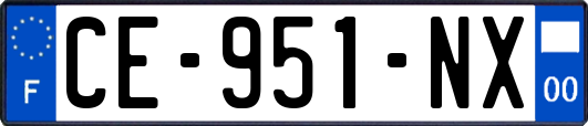 CE-951-NX