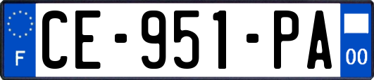 CE-951-PA