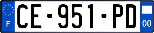 CE-951-PD