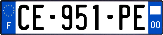CE-951-PE