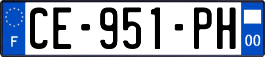 CE-951-PH
