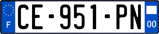 CE-951-PN