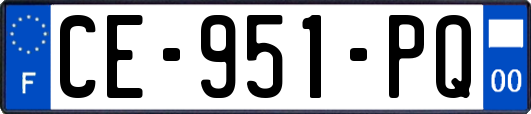 CE-951-PQ