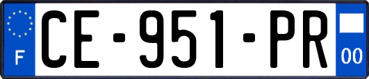 CE-951-PR