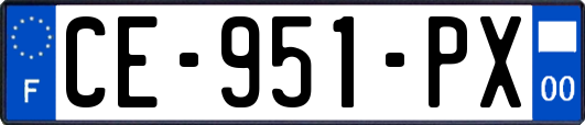 CE-951-PX