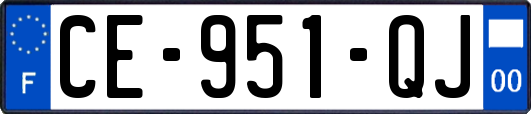 CE-951-QJ