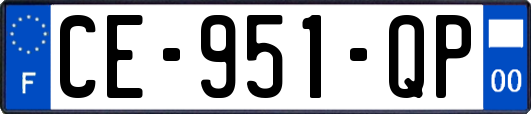 CE-951-QP