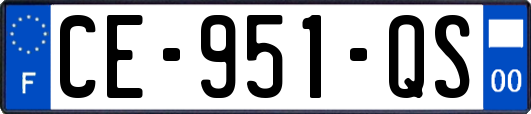 CE-951-QS