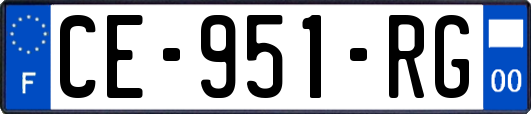CE-951-RG