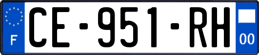 CE-951-RH