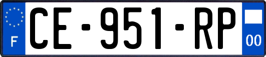 CE-951-RP