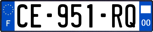 CE-951-RQ