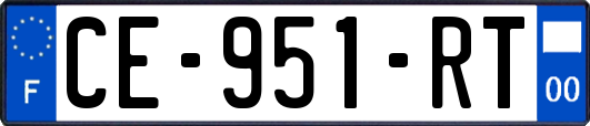 CE-951-RT