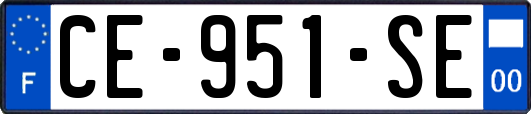 CE-951-SE