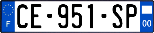 CE-951-SP