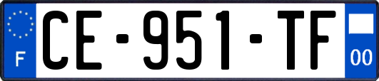 CE-951-TF