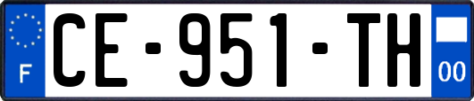 CE-951-TH