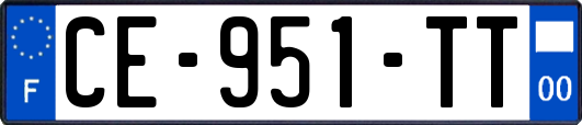 CE-951-TT