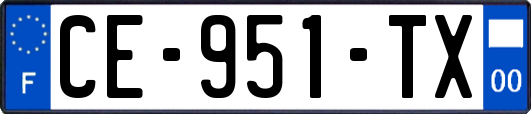 CE-951-TX