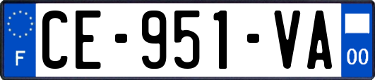 CE-951-VA