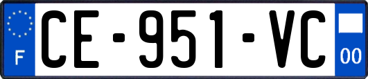 CE-951-VC