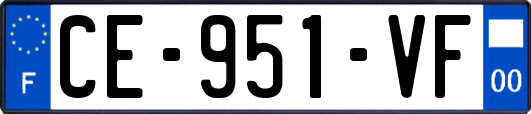 CE-951-VF