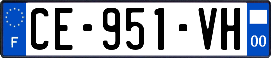 CE-951-VH