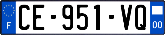 CE-951-VQ