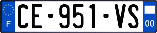 CE-951-VS