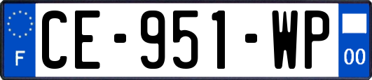 CE-951-WP