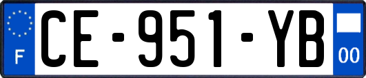 CE-951-YB