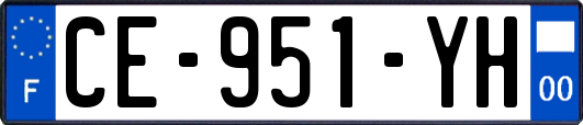 CE-951-YH