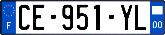 CE-951-YL