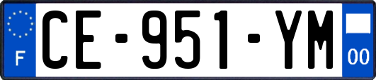 CE-951-YM