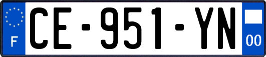CE-951-YN