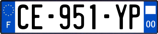 CE-951-YP