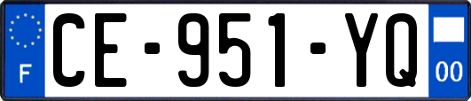 CE-951-YQ