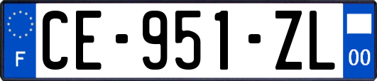 CE-951-ZL